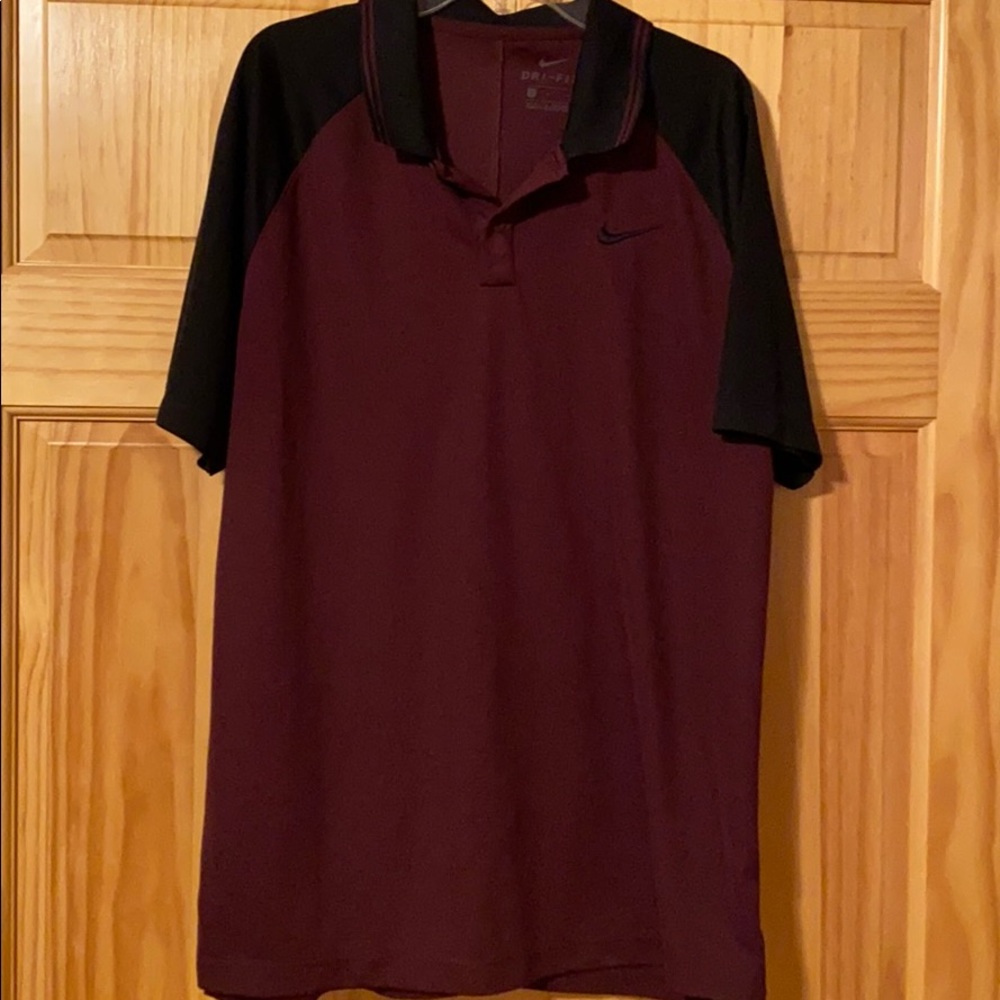 Polo shirt